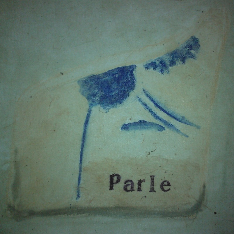 Pochette Just another Story