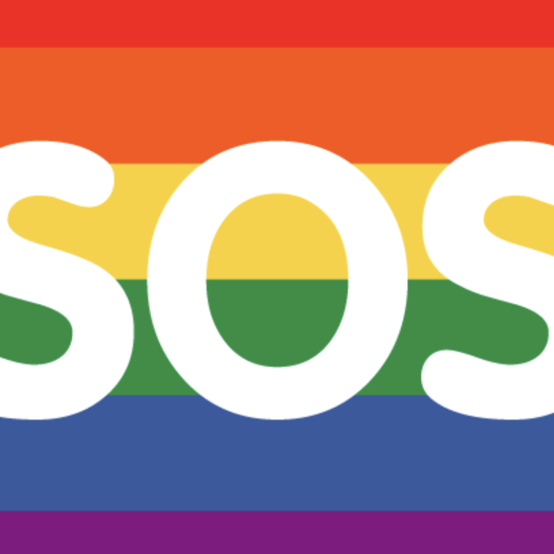 Pochette SOS