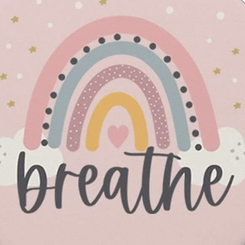 Pochette Respire